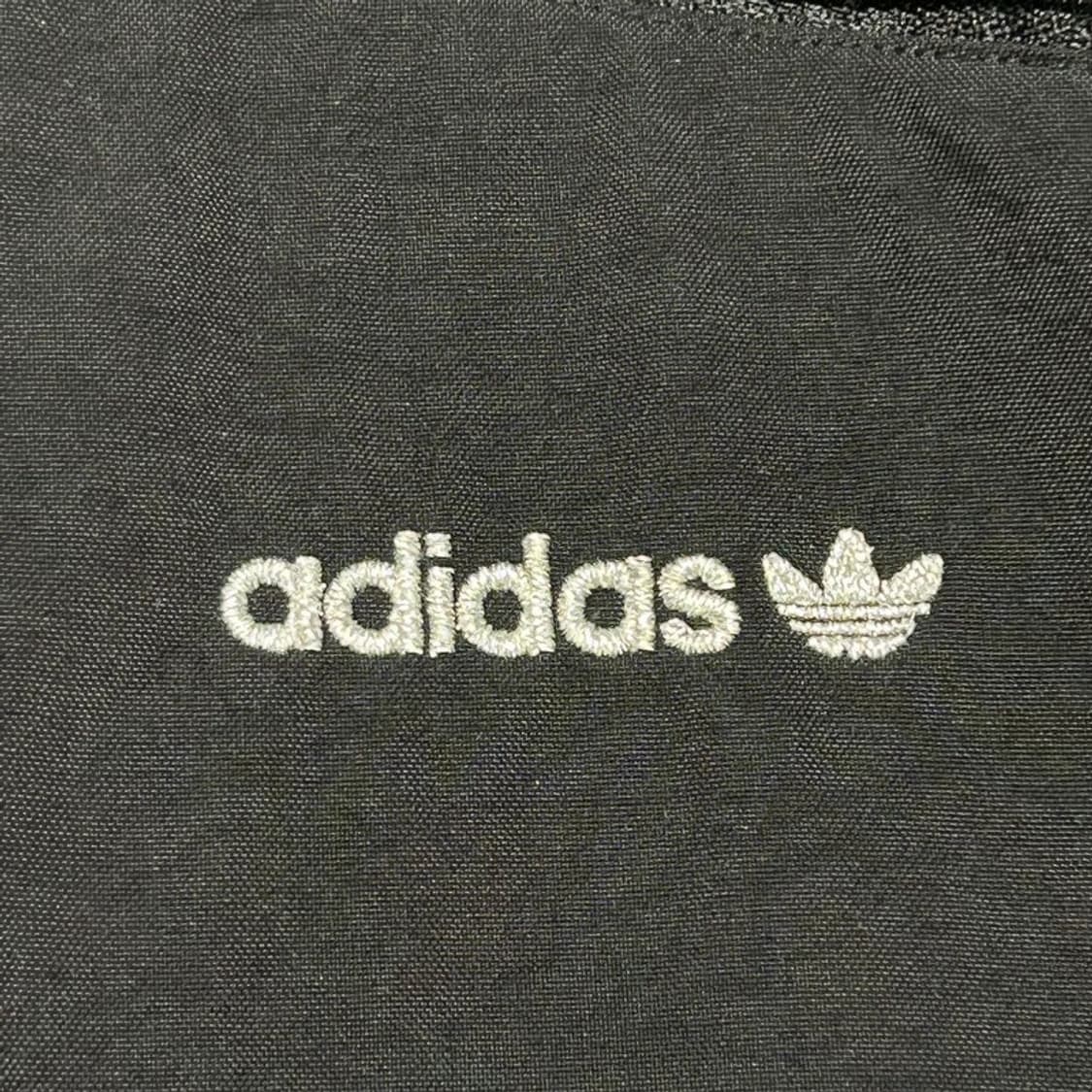 아디다스 사파리 재킷 블랙 105 상품이미지2