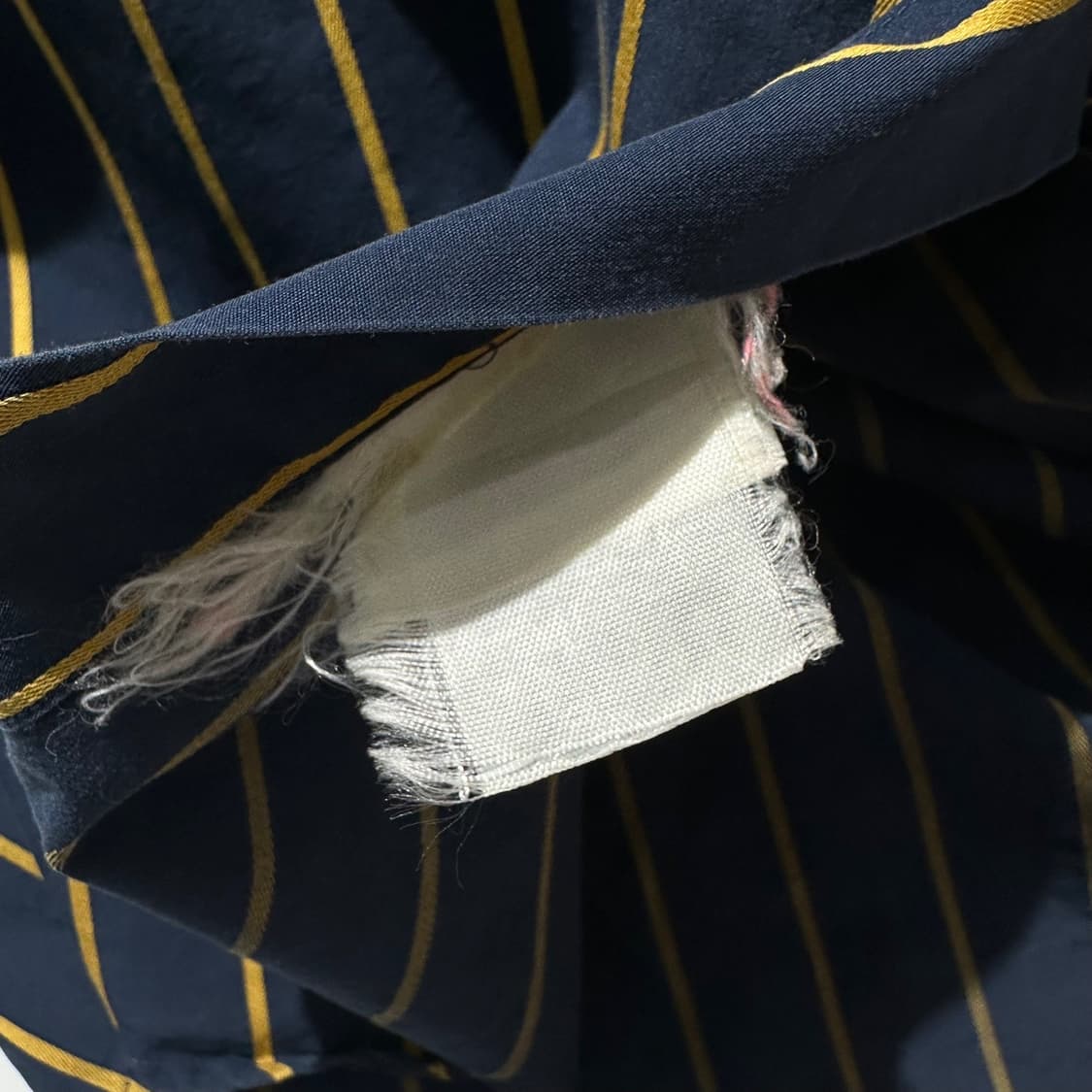 폴로 랄프로렌 스트라이프 블레이크 셔츠 상품이미지6