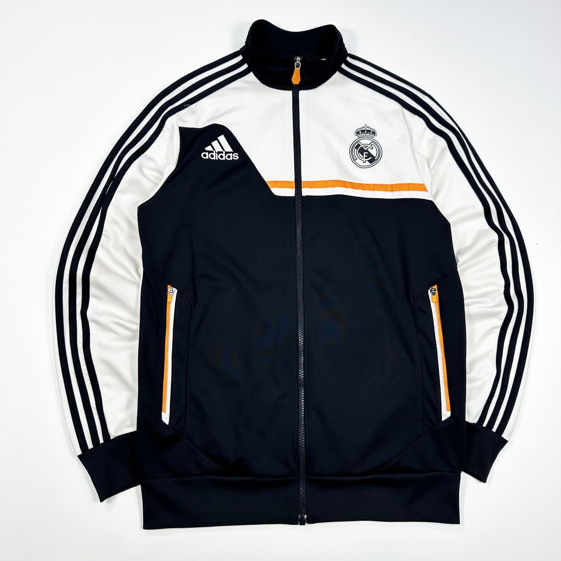 아디다스 레알 마드리드 져지 M 상품이미지1