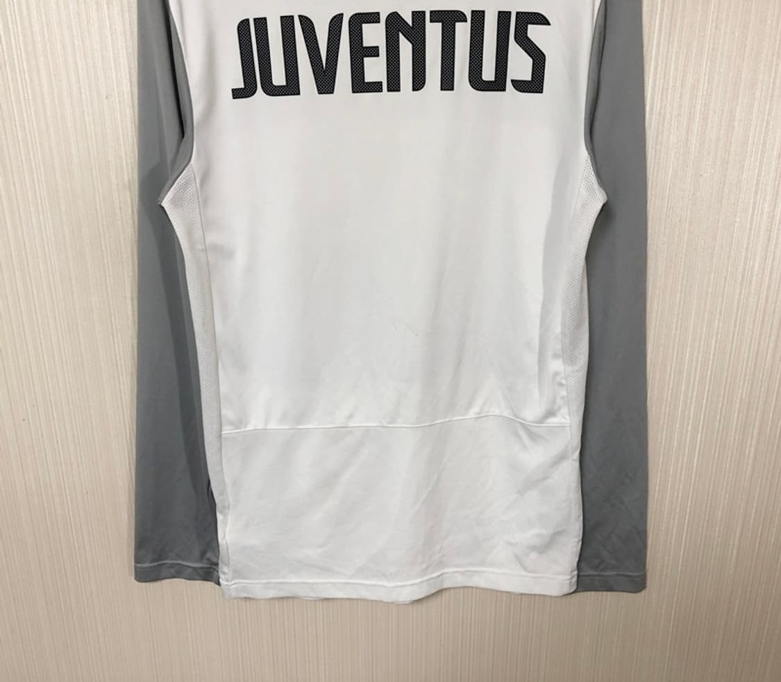 나이키 11-12 유벤투스 트레이닝 유니폼/져지 S(95) 상품이미지10
