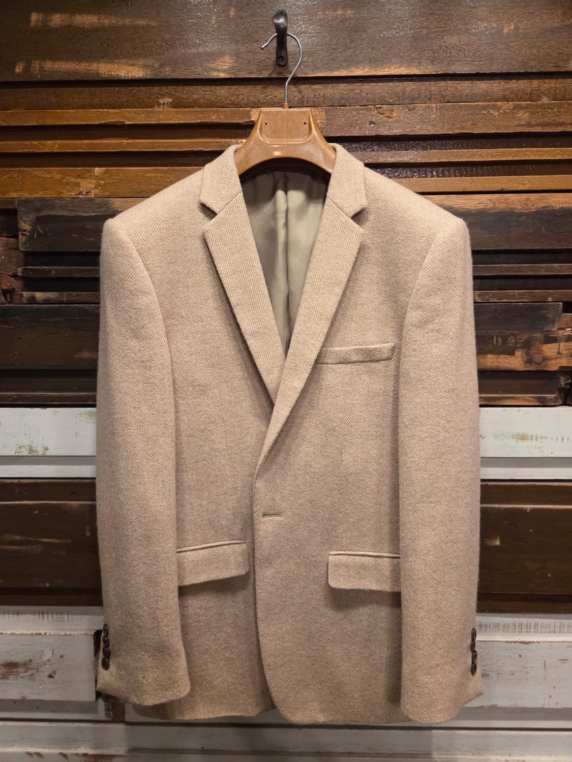 빠니클레 트위드자켓 상품이미지8