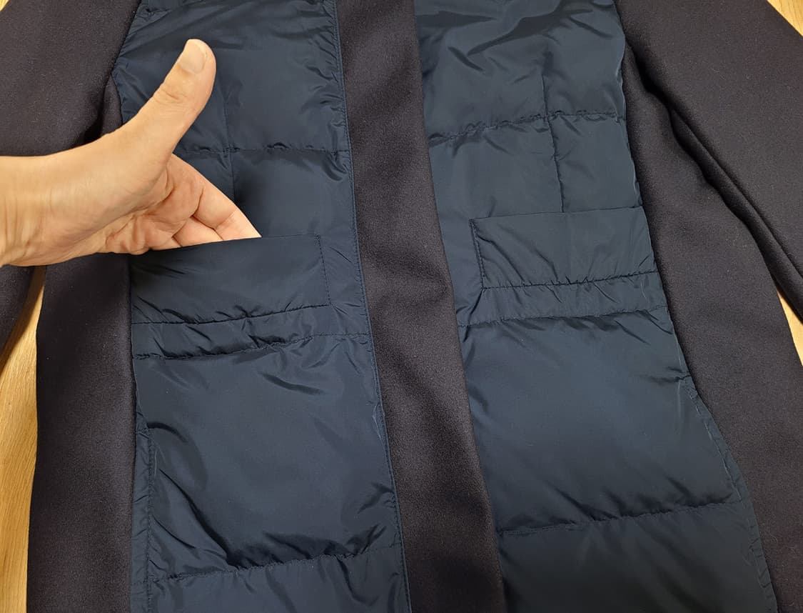 마르니(MARNI) 구스패딩 55 상품이미지5