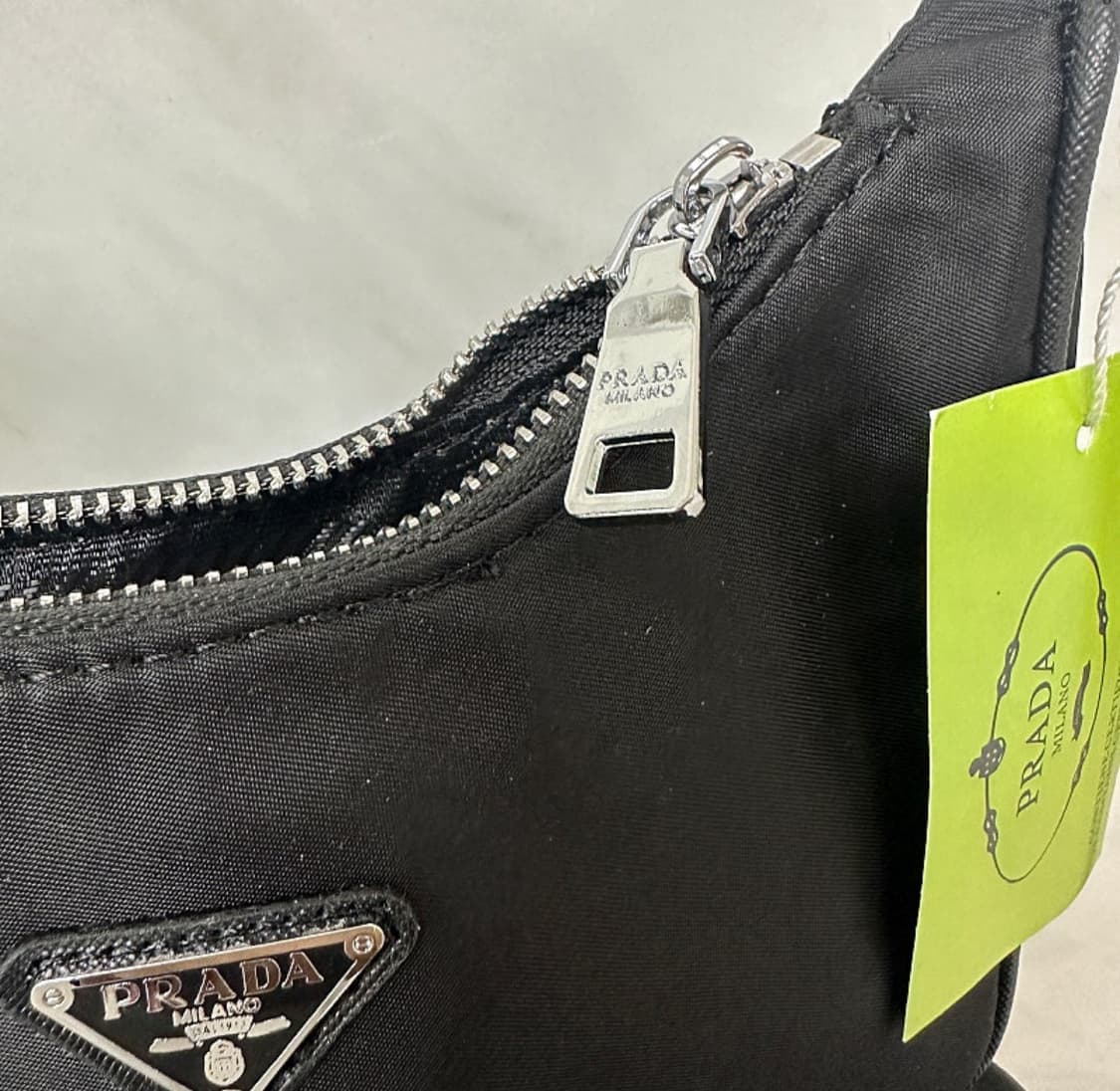 프라다 가방 상품이미지3