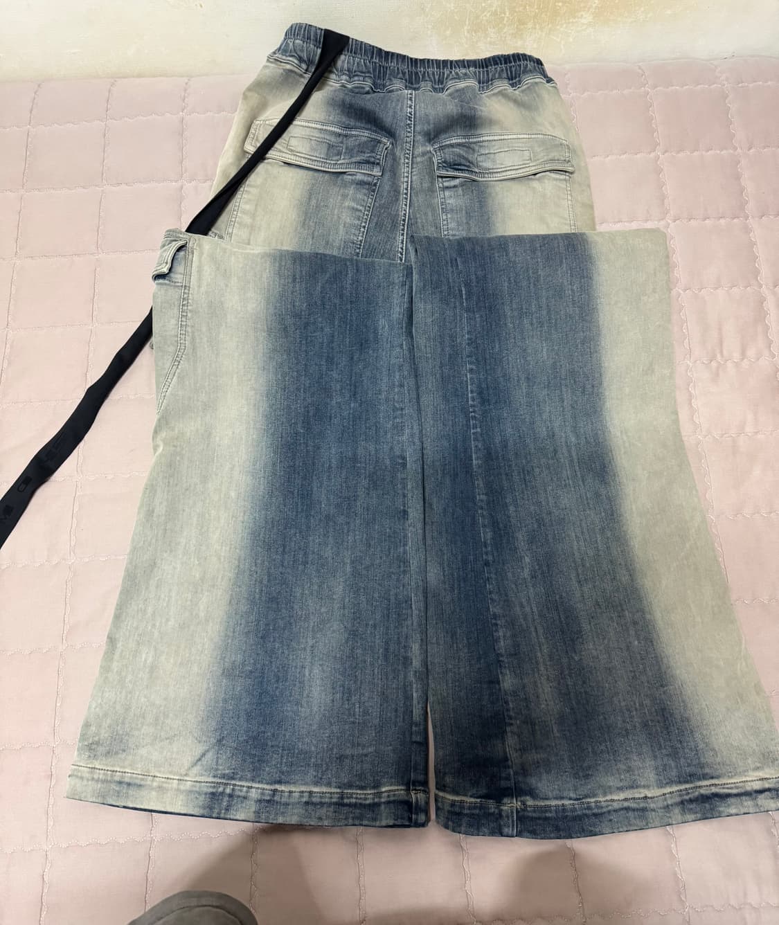 릭오웬스 점보 카고 미네랄 48 상품이미지7