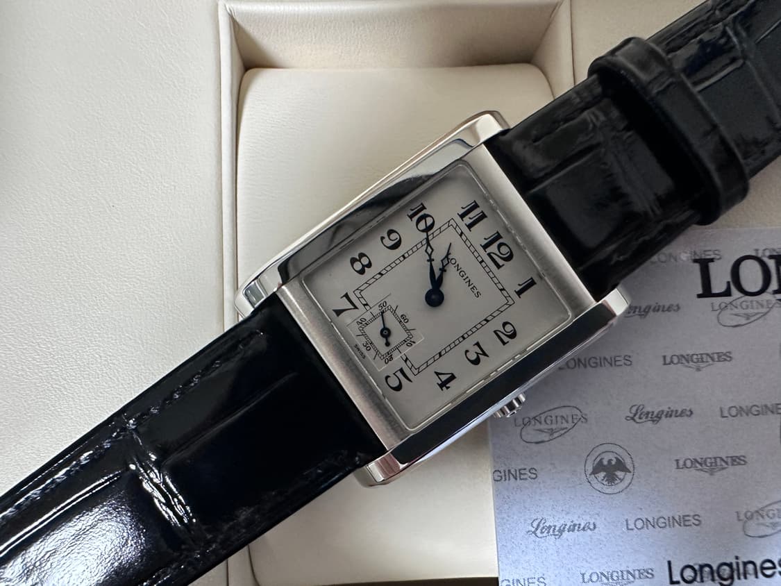 론진1926 아라비아 인덱스 풀세트 상품이미지4