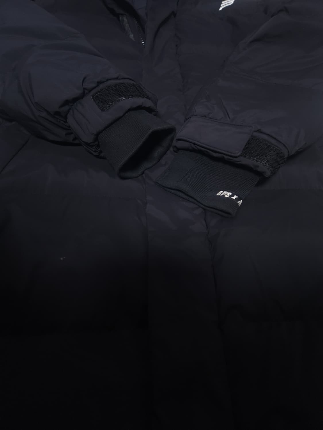 빈폴 롱패딩, L 상품이미지5