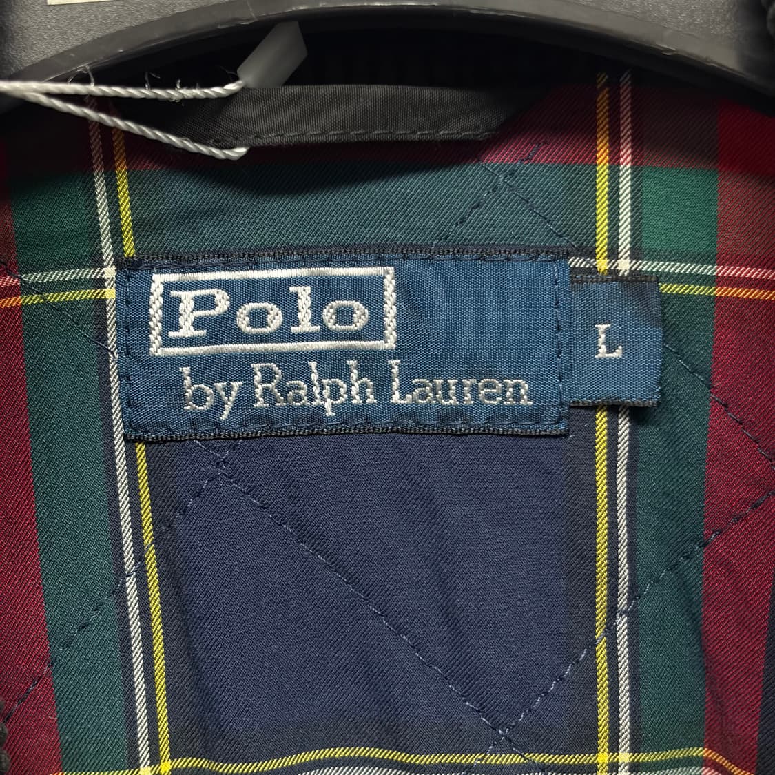 폴로 랄프로렌 헌팅 자켓 상품이미지8