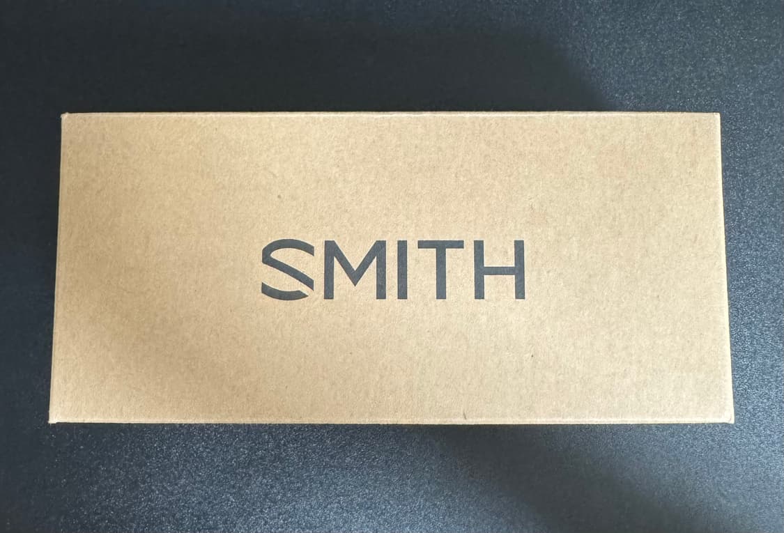 SMITH 스미스 엠바크 편광 미러 선글라스 정품 새제품 상품이미지9