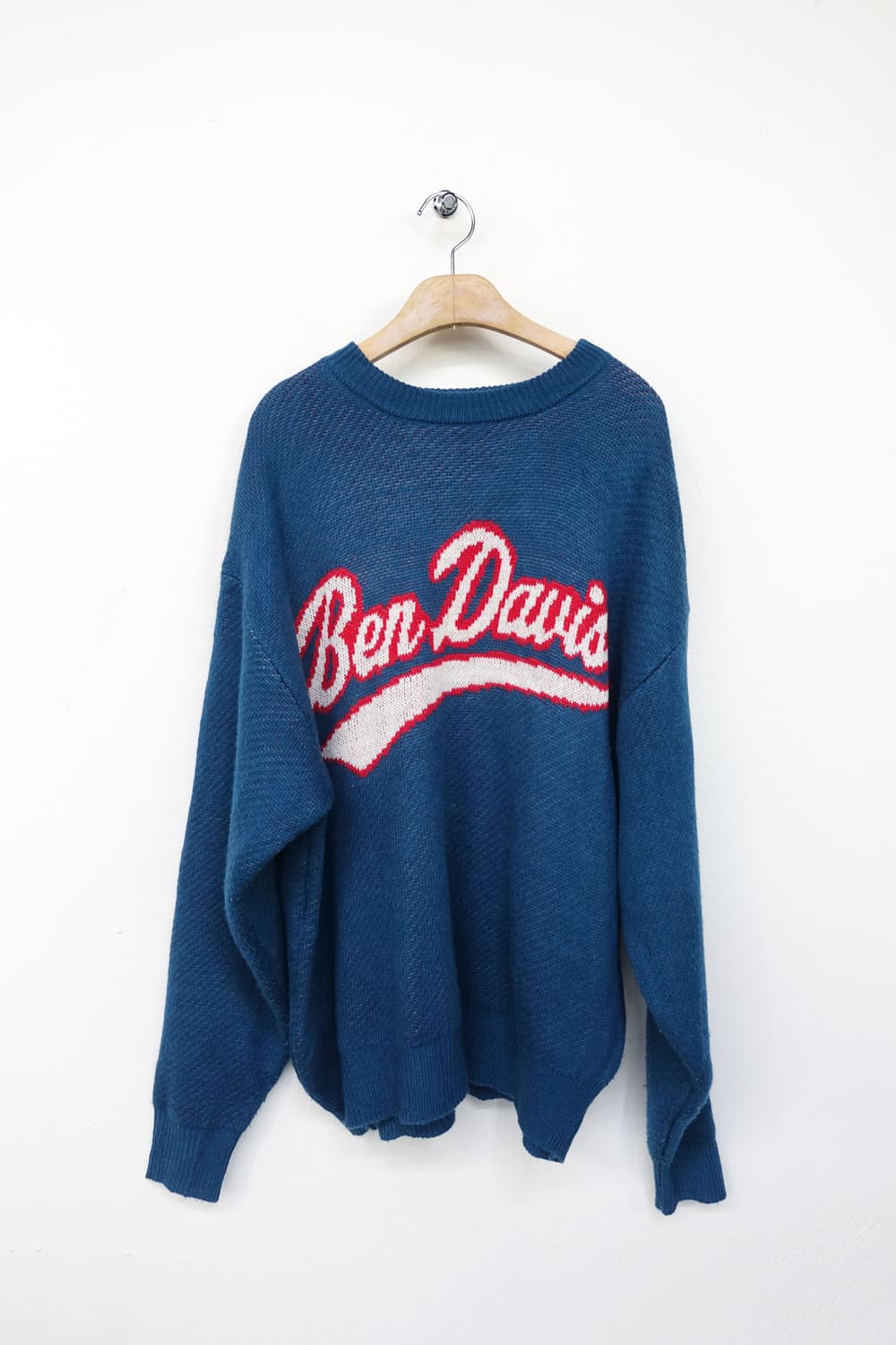  BEN DAVIS 니트 상품이미지5