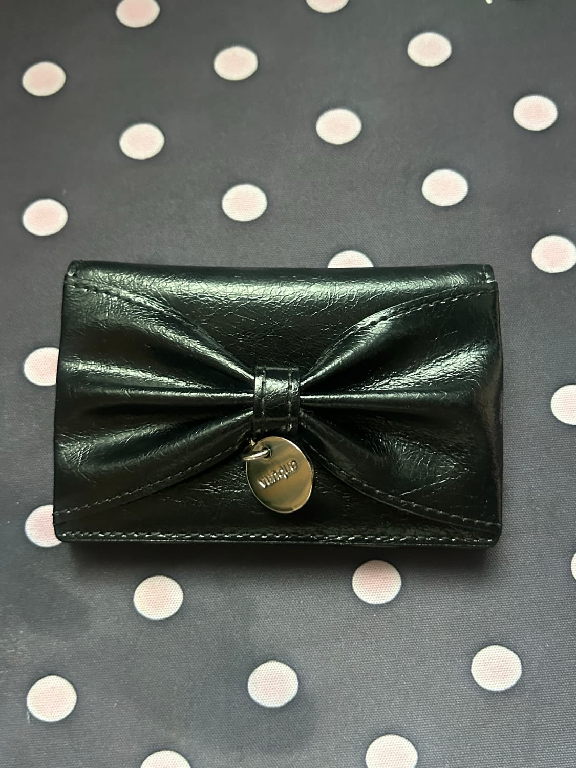 분크 토크 발라카 지갑 상품이미지1