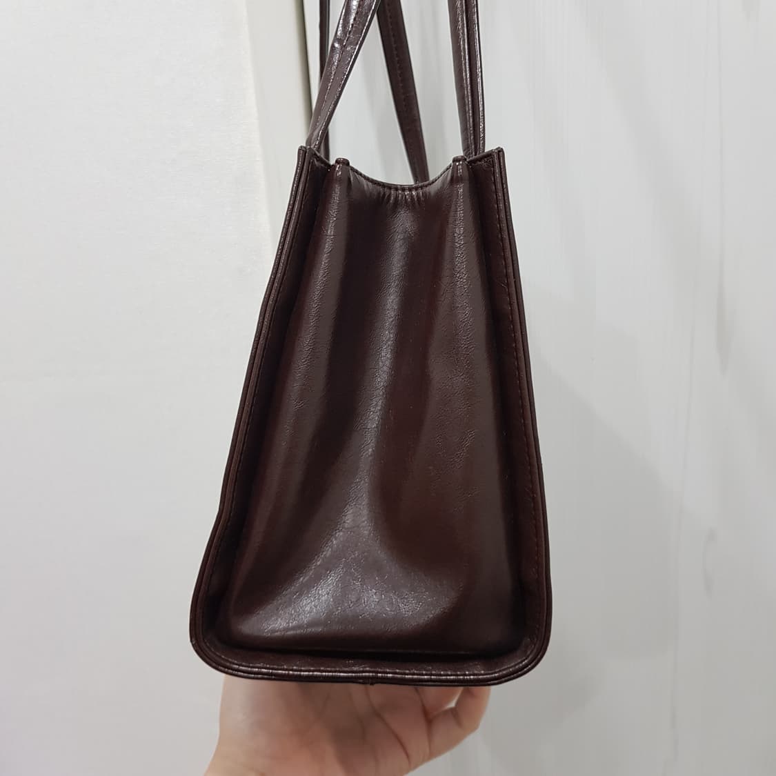 스탠드오일 오블롱백 미니 마론 상품이미지3