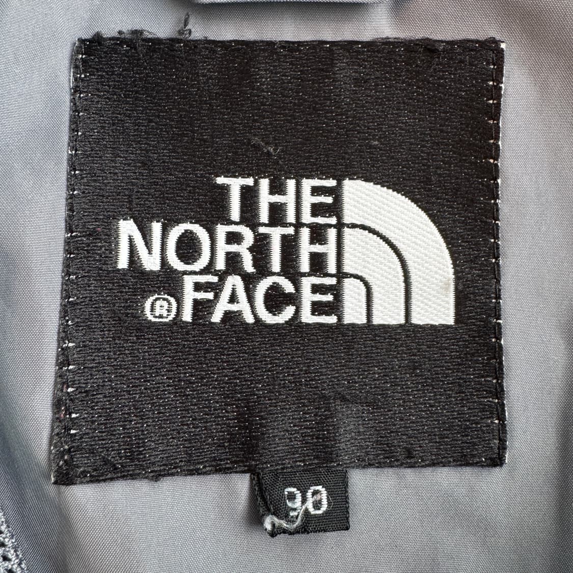 노스페이스 고어텍스 고프코어 풀오버 마운틴 바람막이 자켓 상품이미지7