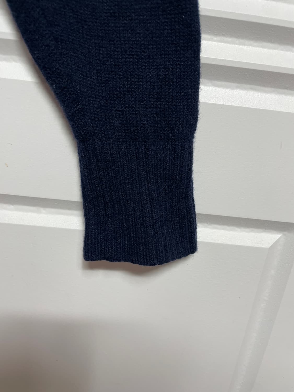 타미힐피거 니트 티셔츠 한섬 상품이미지7