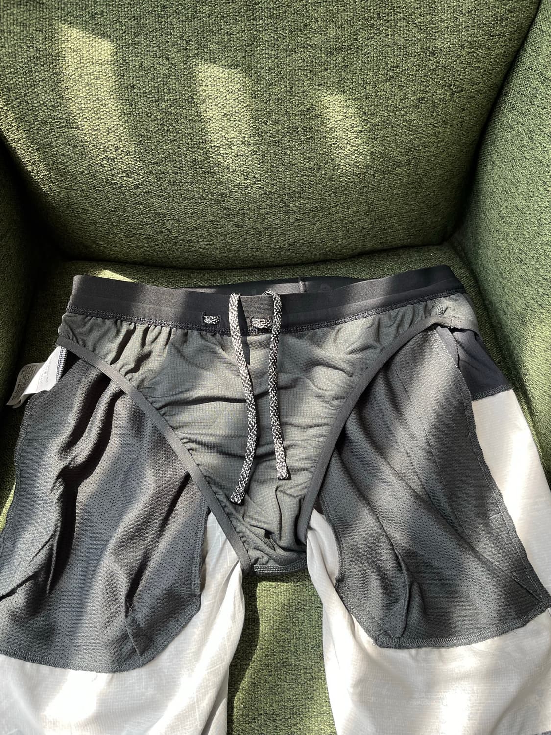 나이키 트레일 쇼츠 7인치 M 상품이미지6