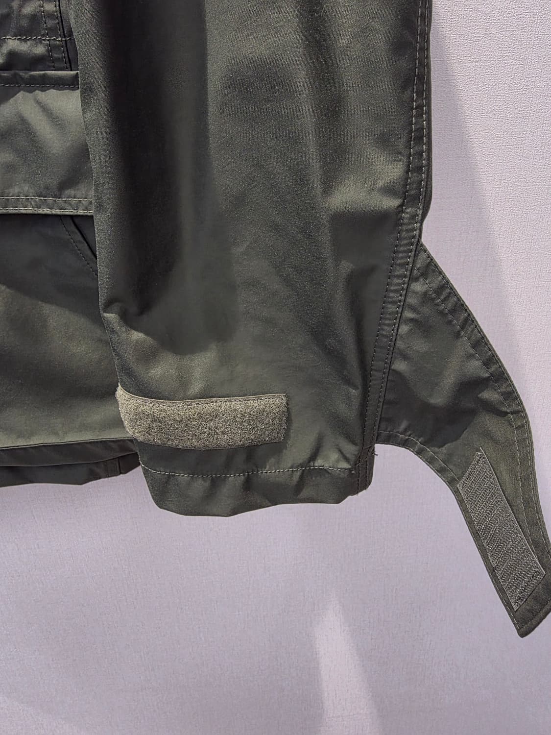 sage de cret 사쥬드 크레 마운틴파카 상품이미지7