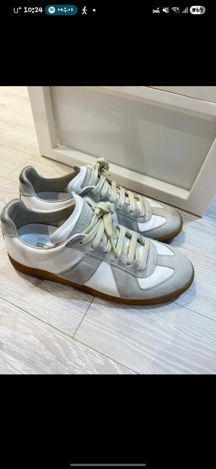 마르지엘라 독일 레플레카 37(240) 상품이미지1