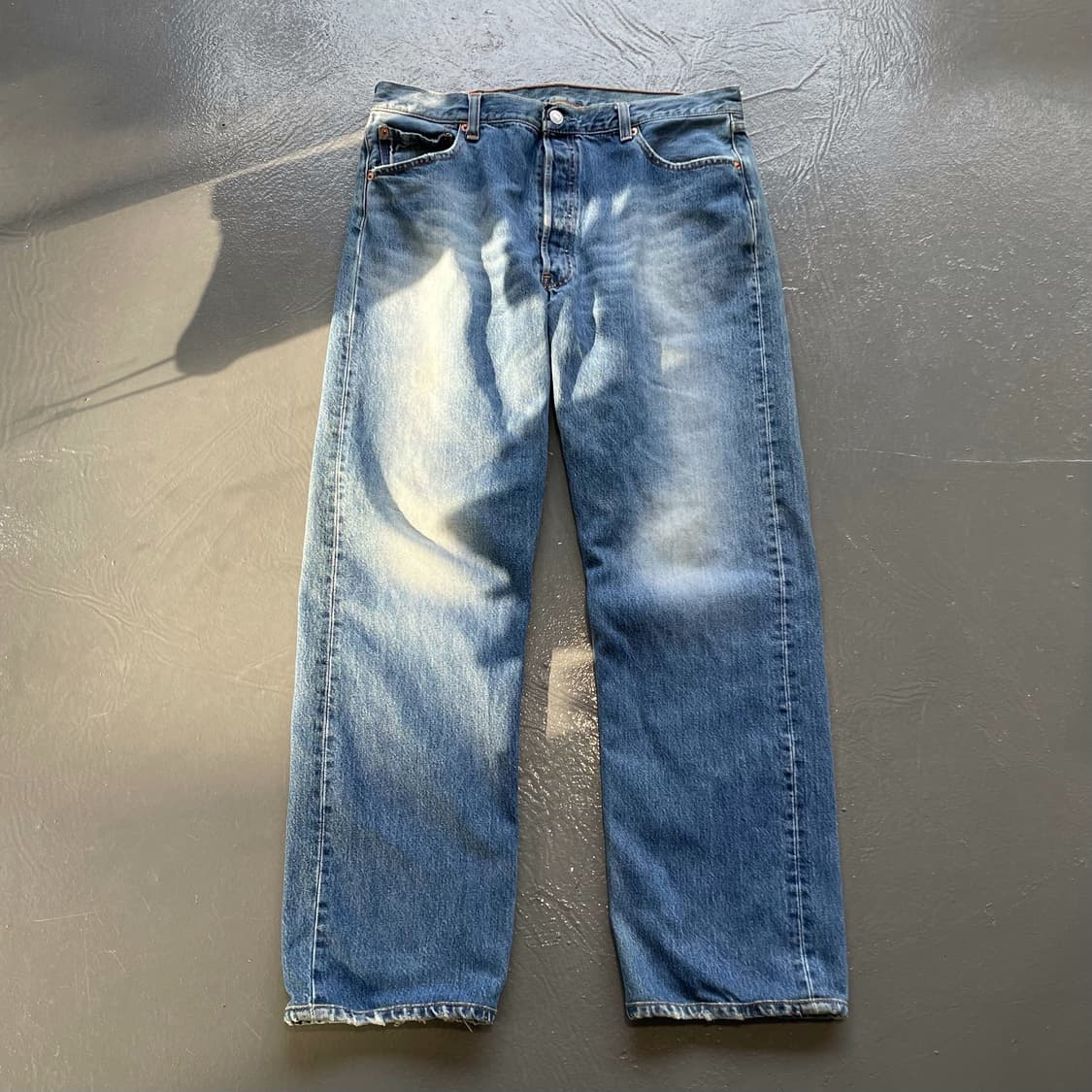 2000’s 리바이스 501 상품이미지1