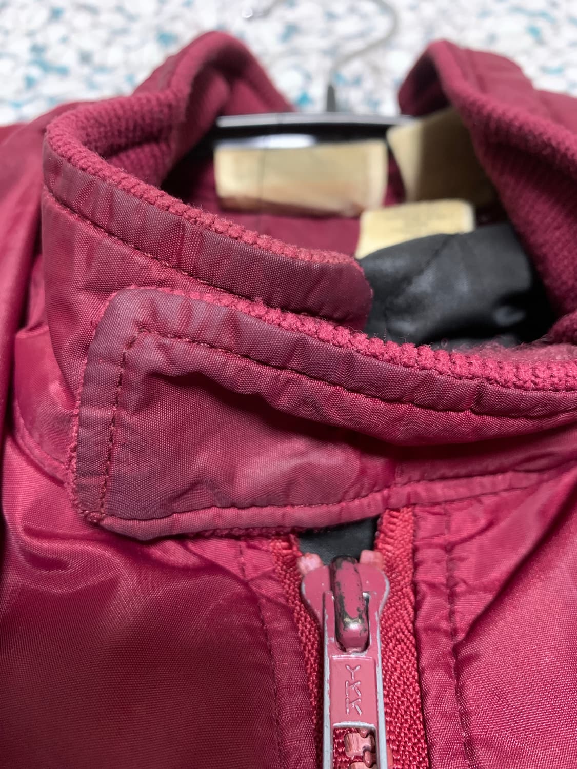 7~80년대 Made In Usa Hondaline 자켓 상품이미지3