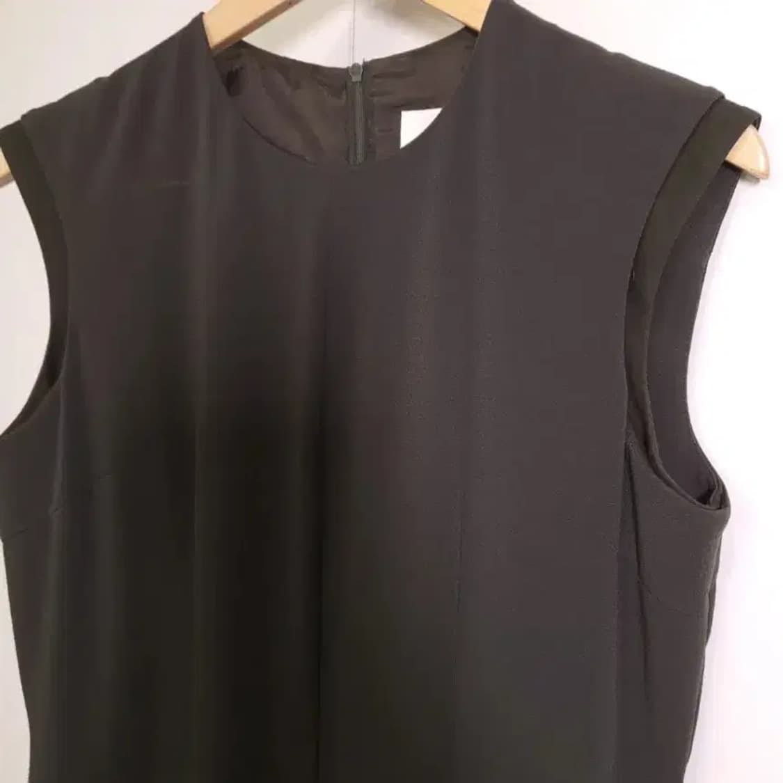 KUHO 민소매 원피스 85 상품이미지10