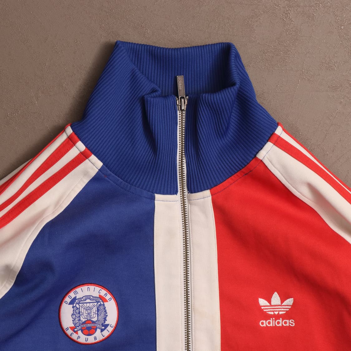 00's 아디다스 도미니카 공화국 져지 A1493 상품이미지2