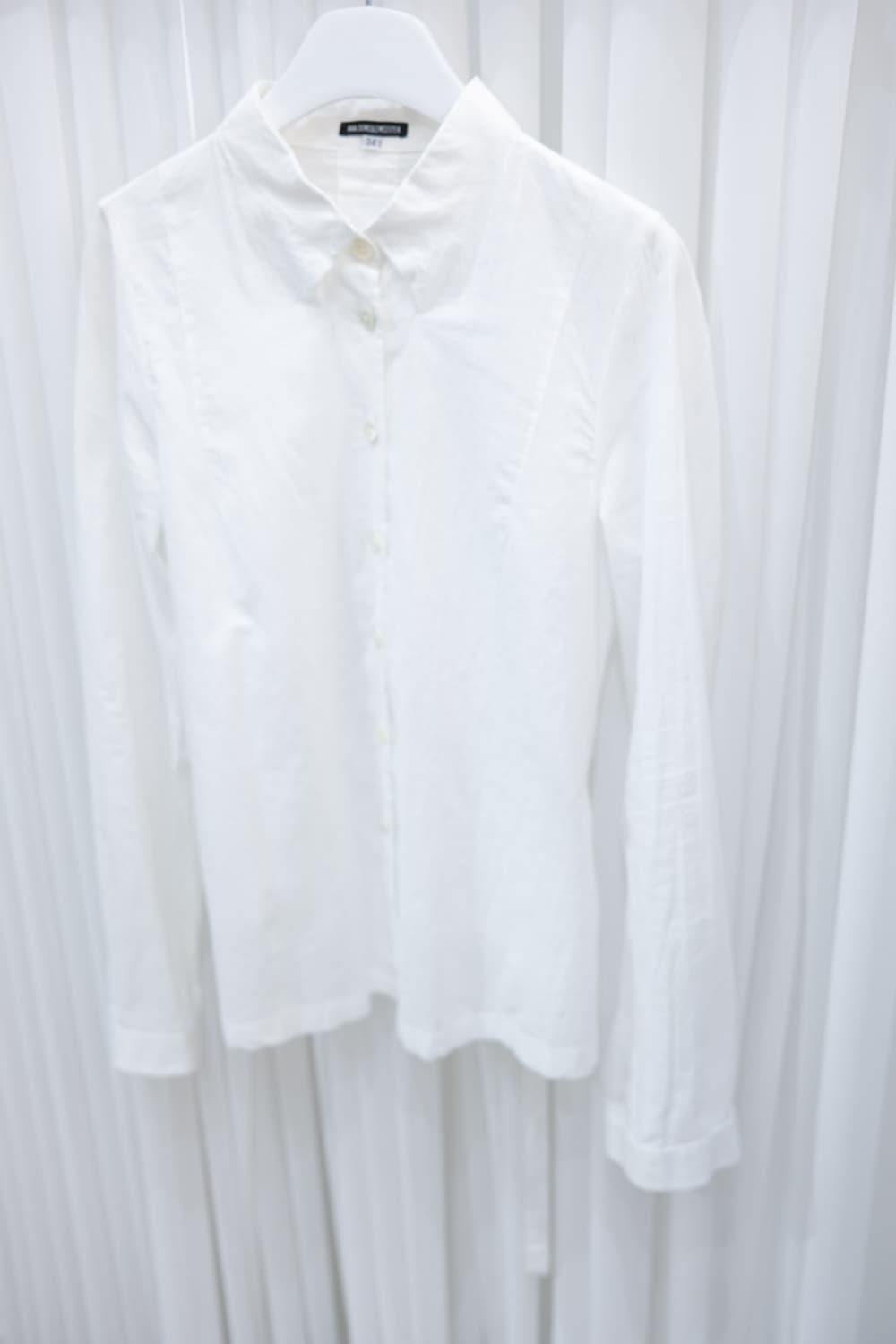 Ann Demeulemeester 상품이미지2