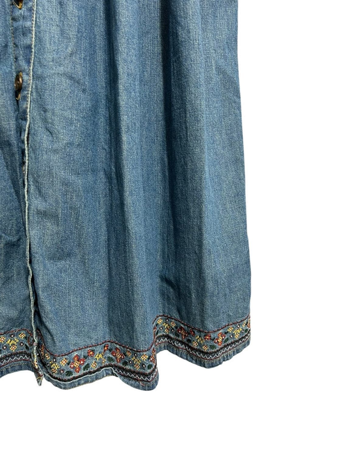 vtg skirt 상품이미지2