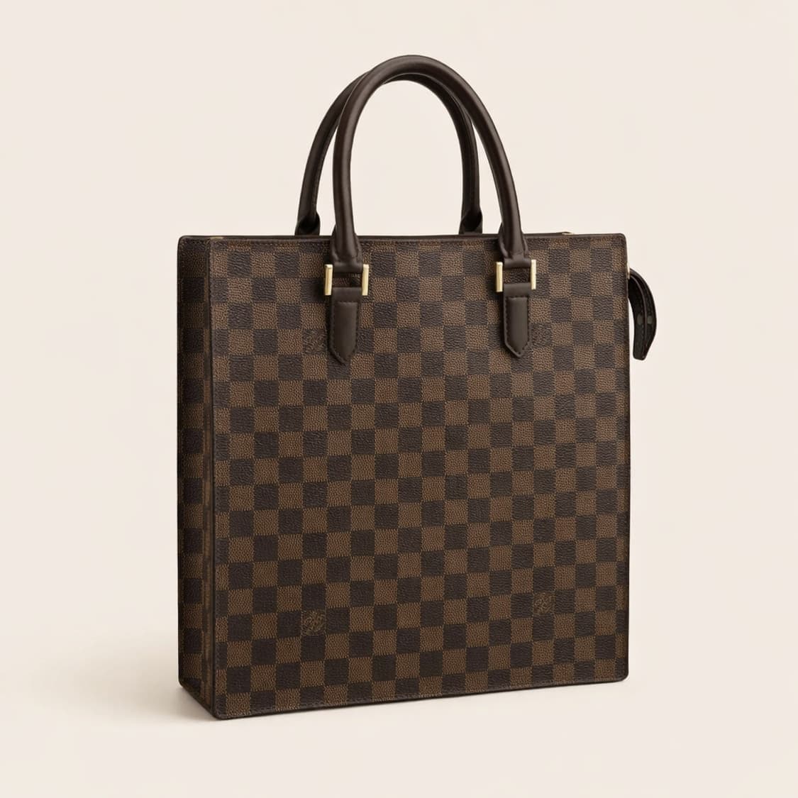 [S급] 루이비통 다미에 에벤 캔버스 베니스 PM 토트백 판매합니다!!! 상품이미지1