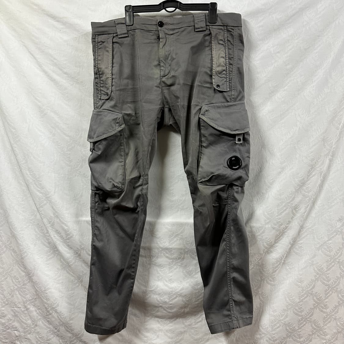 cp컴퍼니 렌즈카고팬츠36 상품이미지1