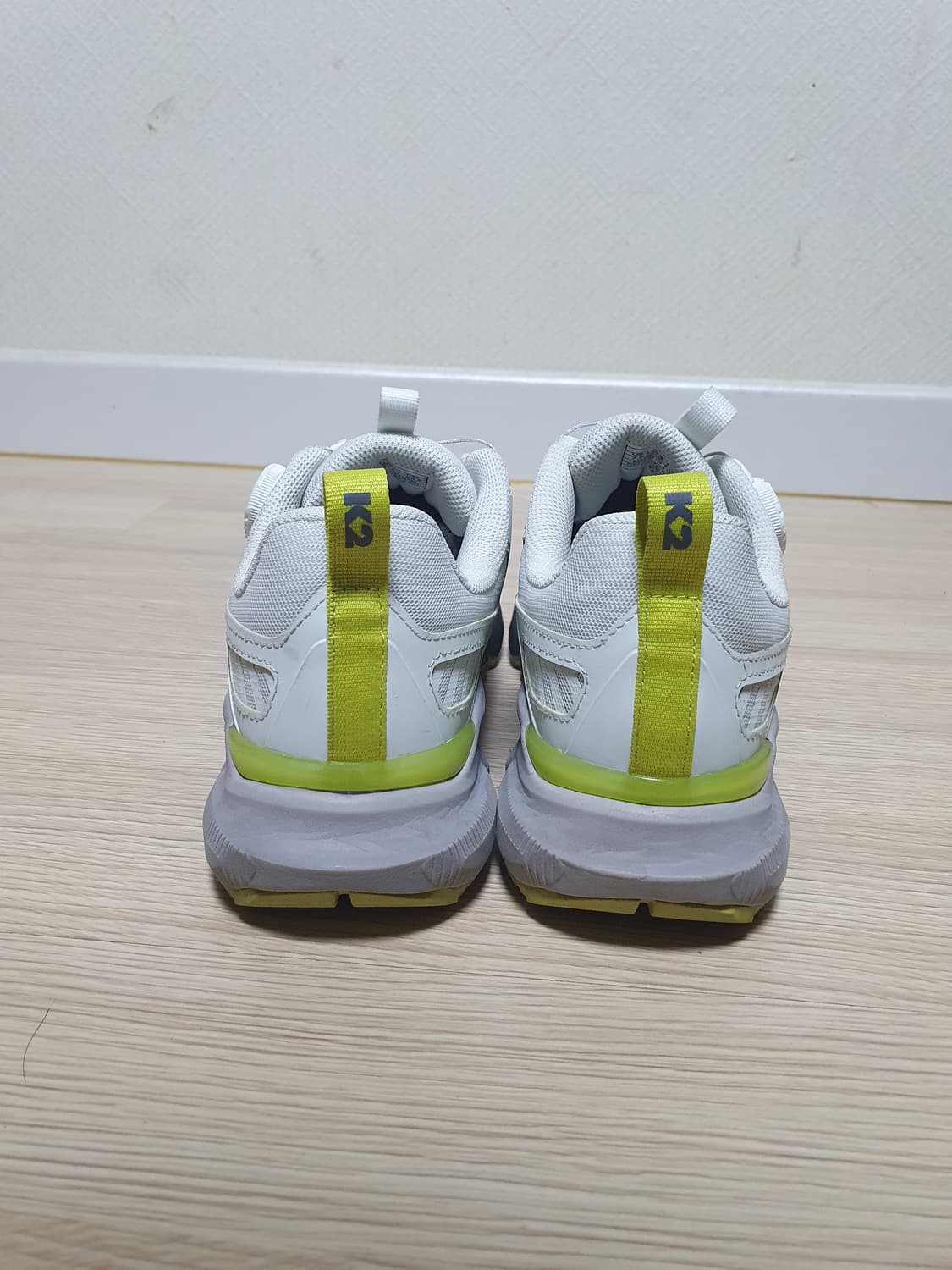 K2 플라이하이크 고어텍스 트레킹화 255 상품이미지5