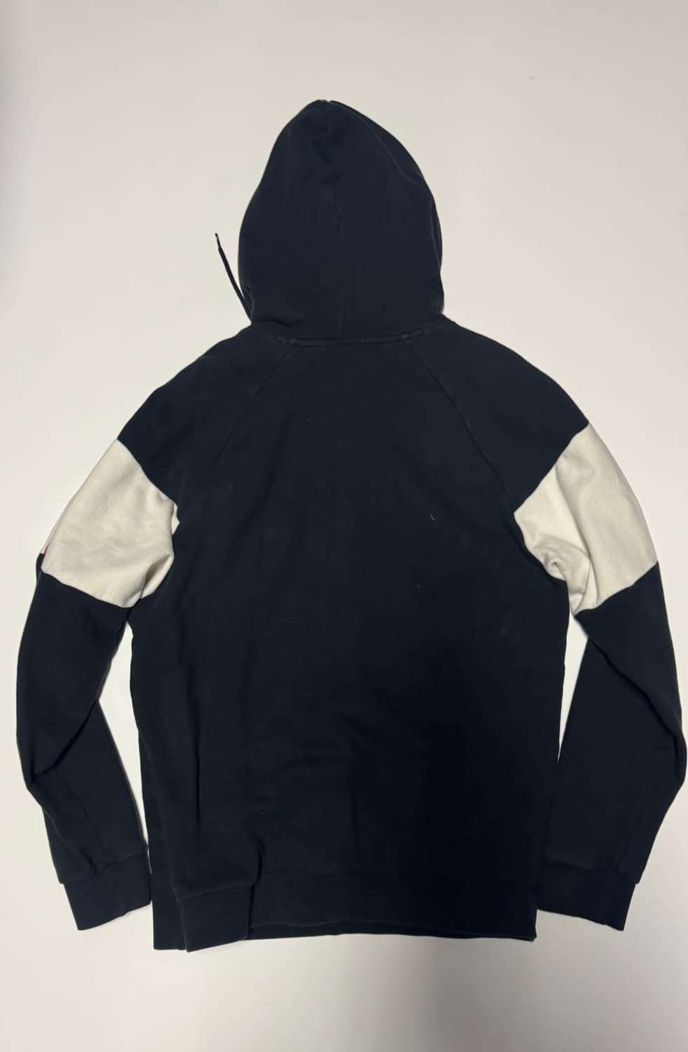 엄브로 Umbro 사이드 라인 트랙 후드티 M 상품이미지2