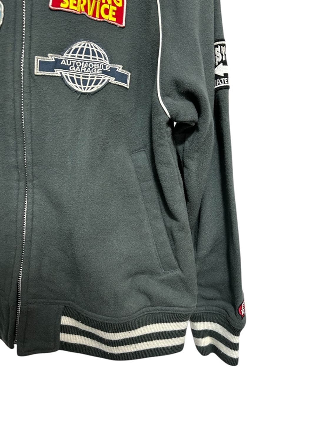 vtg jacket 상품이미지3