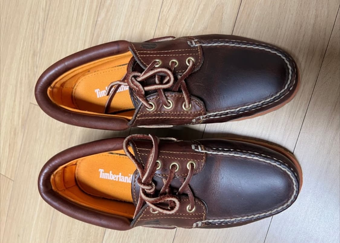 팀버랜드 3아이 260 상품이미지3