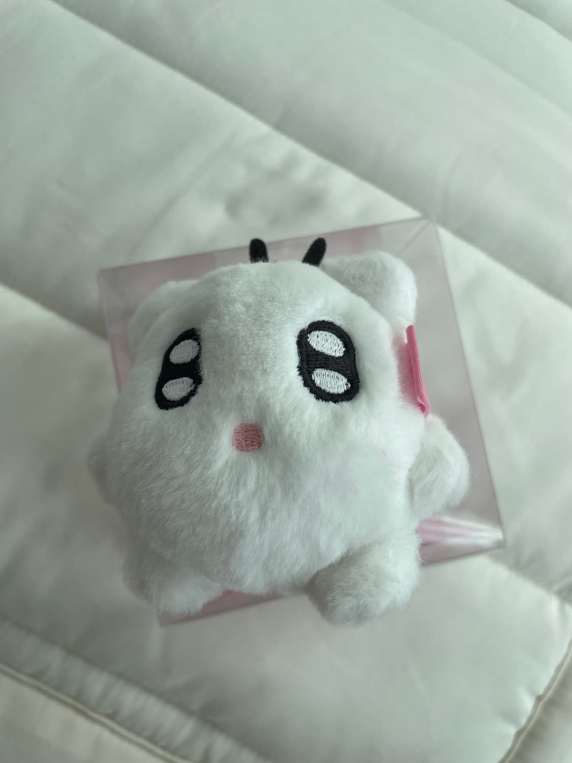 커햄 광햄, 왹햄 키링인형 가나디 산리오 치이카와  상품이미지5