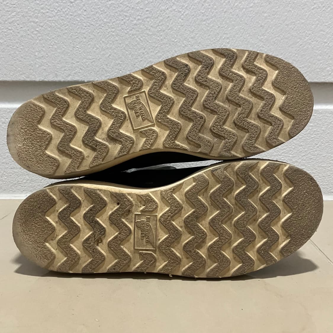 레드윙 2974 엔지니어부츠 상품이미지6