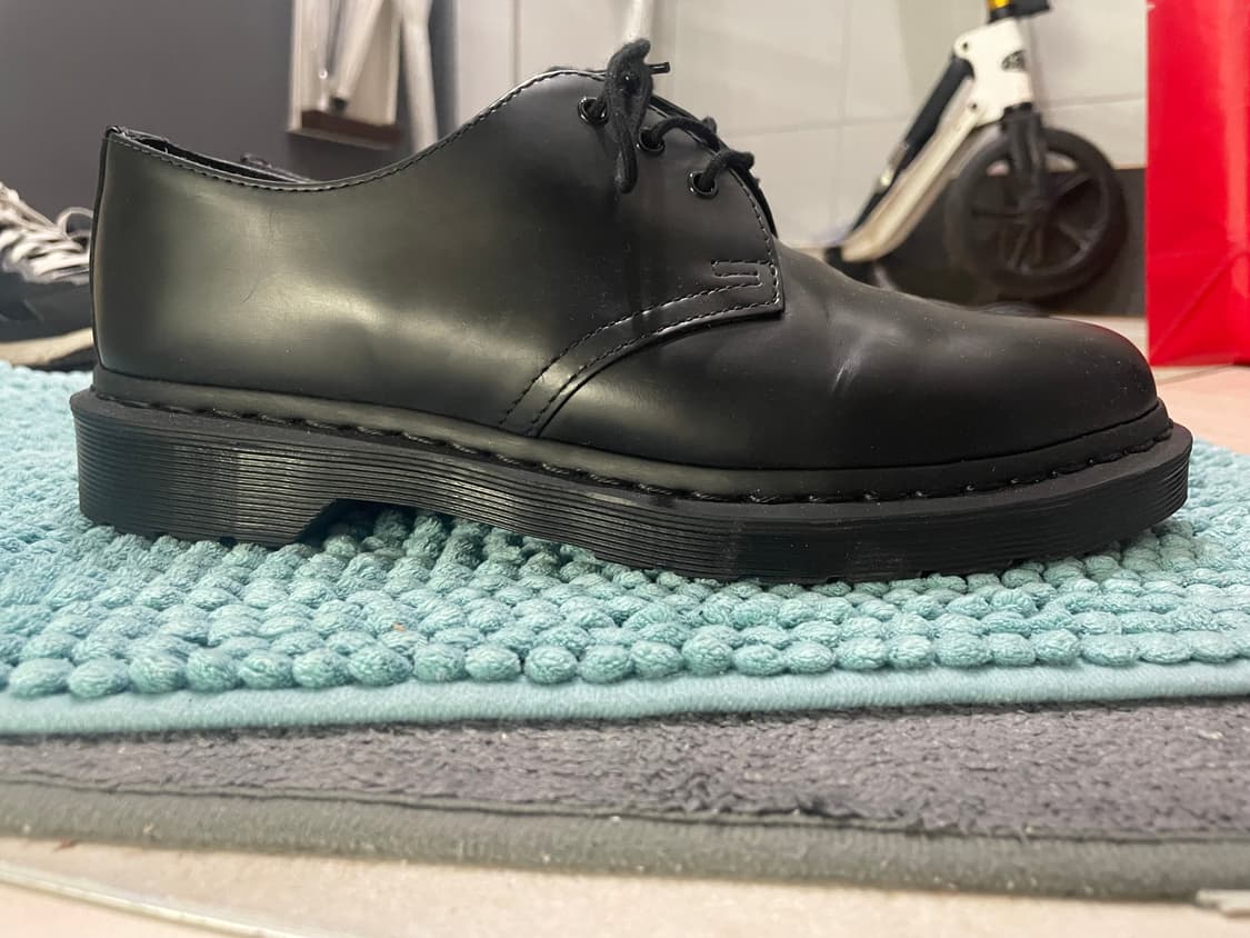 닥터마틴 1461 모노 상품이미지3