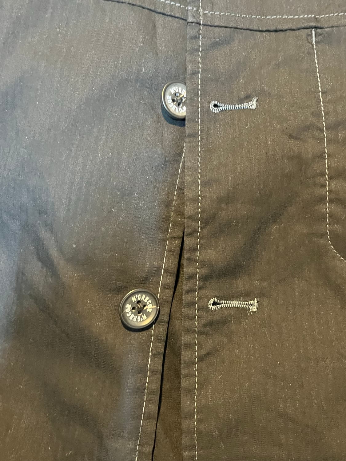 맥그리거 자켓 L 상품이미지3