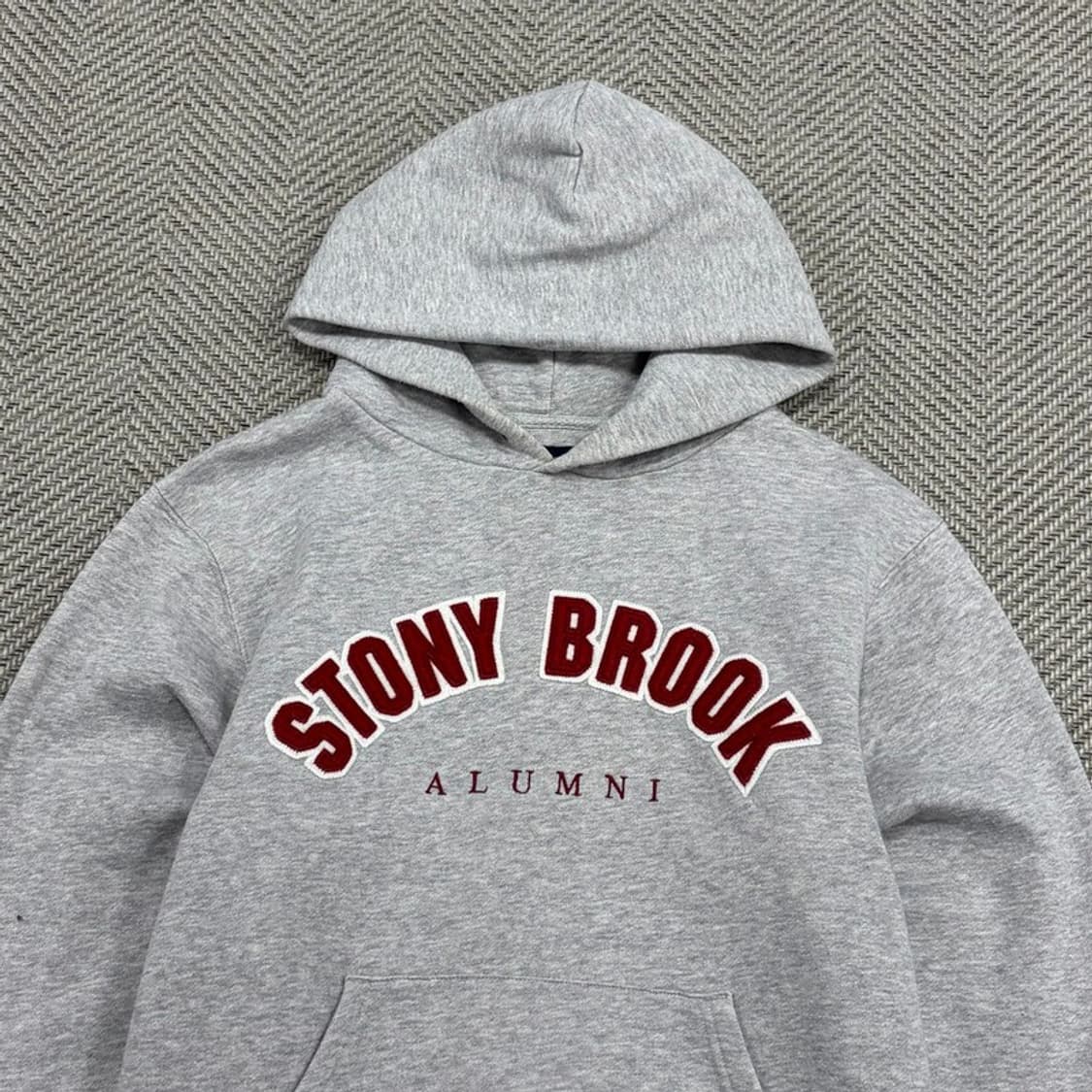 잔스포츠 아메리칸 후드티 v3056 상품이미지3