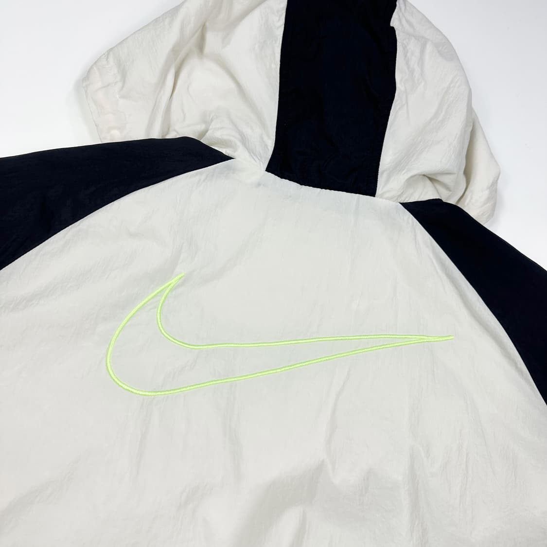 나이키 빅스우시 반집업 바람막이 웜업 (XXL) 상품이미지6