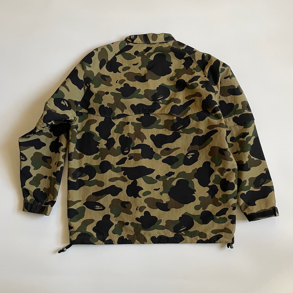 90s A bathing ape 상품이미지5