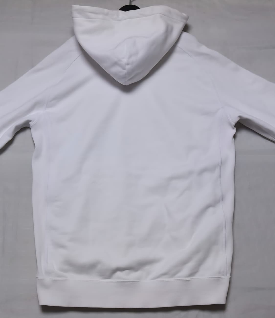 아디다스 후드티 L (화이트) 상품이미지3