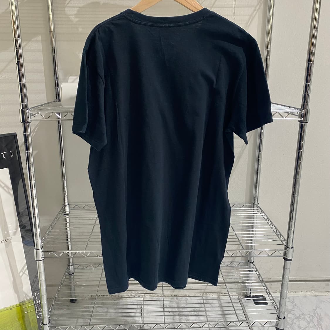 진격의거인 오피셜 애니메이션 티셔츠 상품이미지2