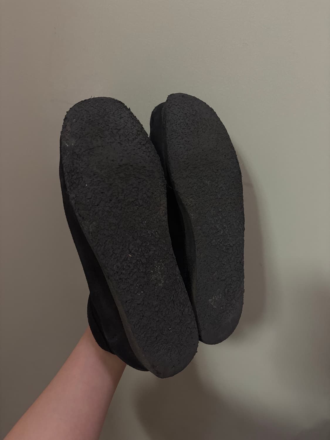 클락스 왈라비 (W) 상품이미지5