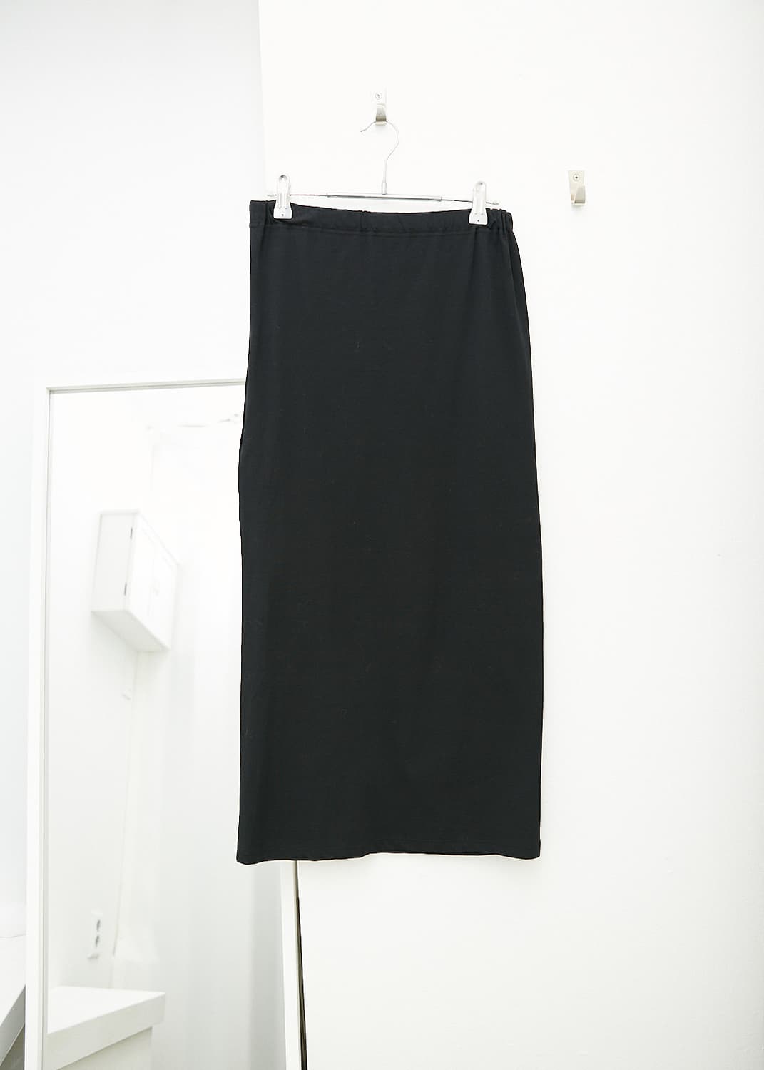 Banding Span Skirt 상품이미지3
