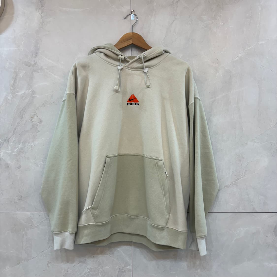 나이키 ACG 써마 핏 풀오버 후드 XL 상품이미지1