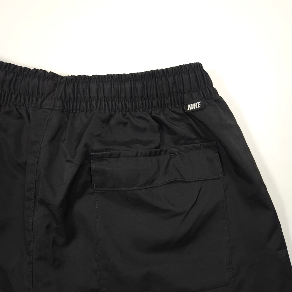 나이키 우븐 하프팬츠  상품이미지4