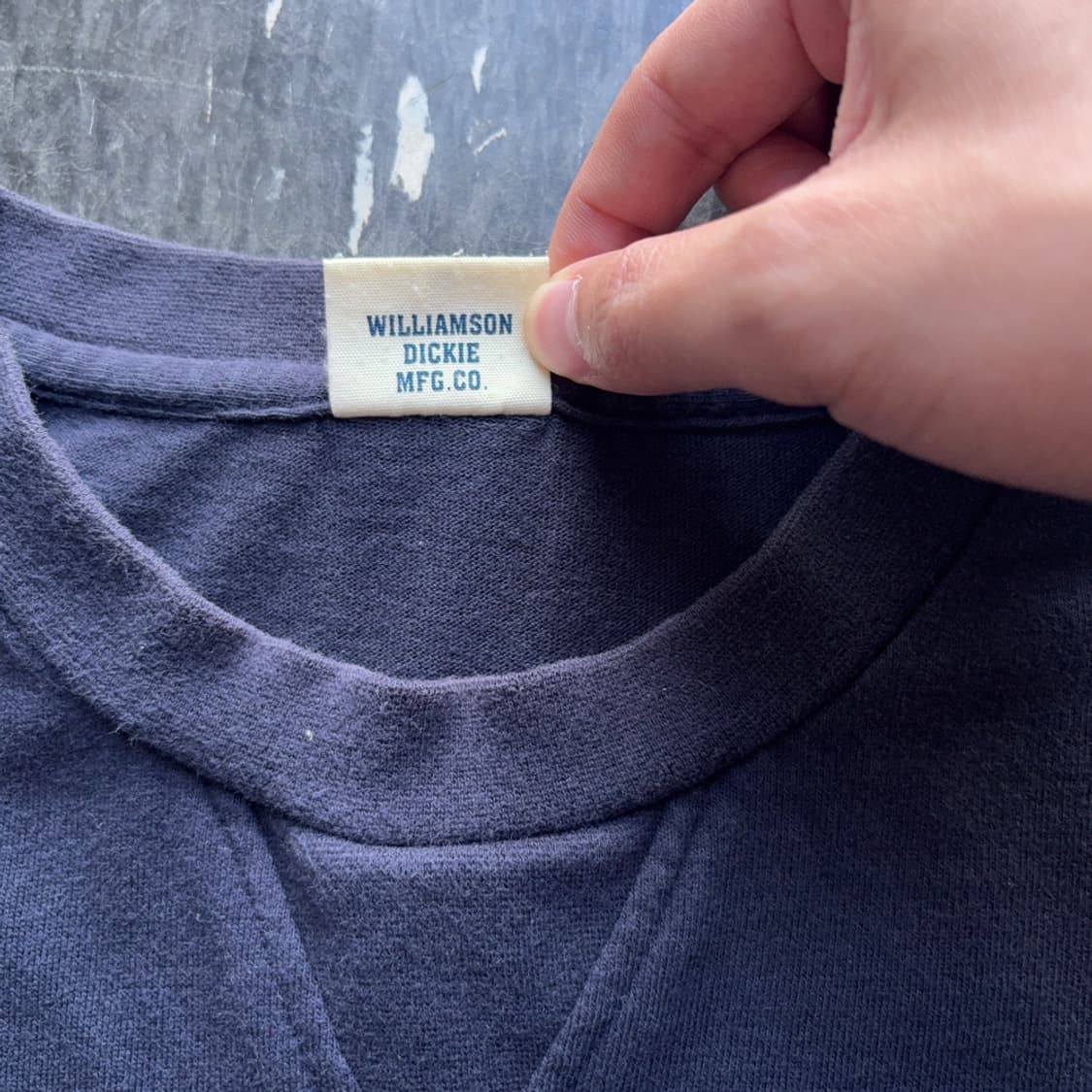 Dickies Pocket T-Shirt 상품이미지6