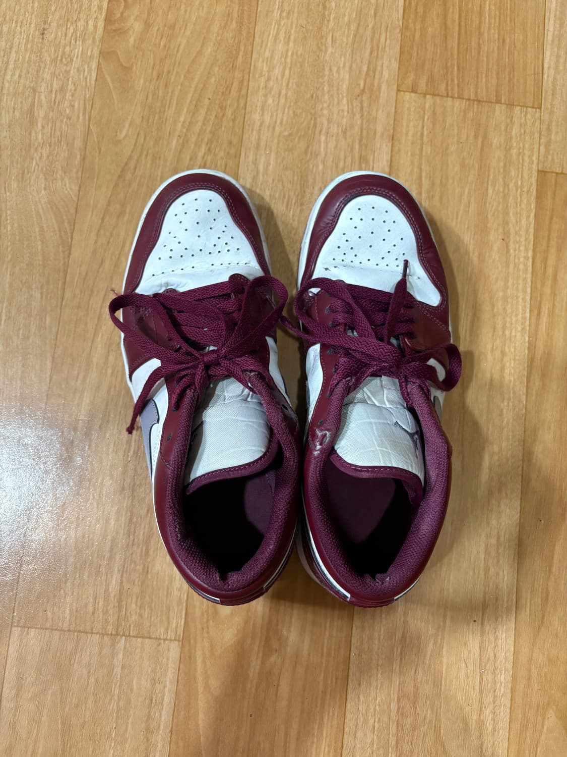 나이키 조던 신발 상품이미지6