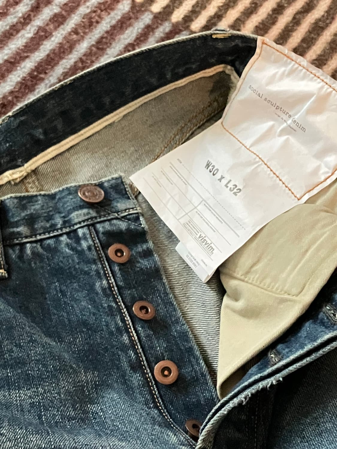 비즈빔 / 소셜 스컬프쳐 01 WIDE DMGD 44 상품이미지4