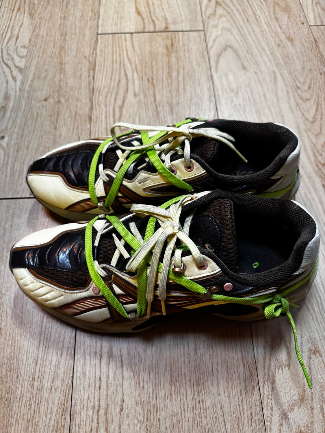 앤더슨벨 아식스 프로토블라스트 상품이미지4