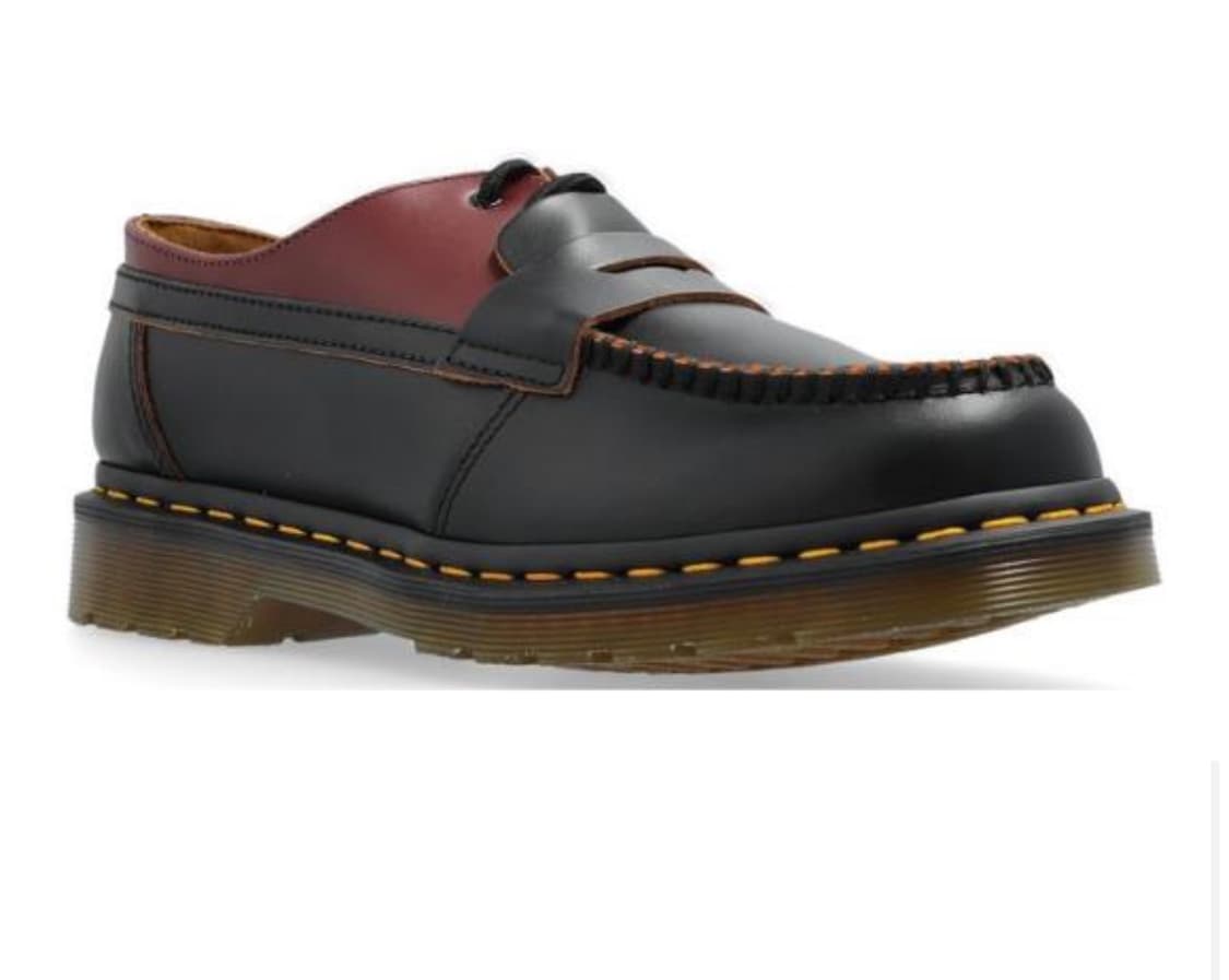 [새상품급] 닥터마틴 × MM6 1461 펜톤 트위스트 멀티 상품이미지2